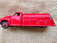 Dinky petrol tanker for sale  RAMSGATE