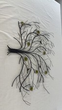 Edle wanddekoration baum gebraucht kaufen  Hannover