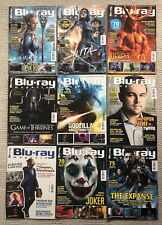 Blu ray magazine gebraucht kaufen  Stuttgart