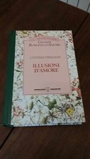 Cynthia freeman illusioni usato  Palermo