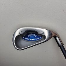 Callaway steelhead men for sale  San Tan Valley