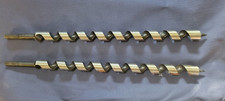 Ship auger bit for sale  Ormond Beach