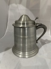 Balde de gelo vintage de alumínio cerveja Stein feito em Hong Kong comprar usado  Enviando para Brazil