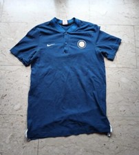 Polo inter nike usato  Italia