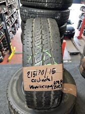 215 continental vanco for sale  BLACKBURN