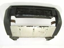 Renault Megane Scenic Stoßstange Vorne Front BUMPER diffuser frontbugel 4x4, usado comprar usado  Enviando para Brazil