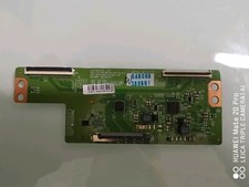 Scheda tcon display usato  Arzano