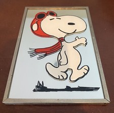 Vtg 70s snoopy for sale  USA