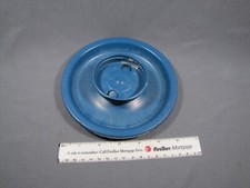 Vintage blue metal for sale  Lincoln