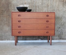 Hansen guldborg teak gebraucht kaufen  Berlin