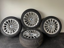 Riginal bmw 5er gebraucht kaufen  Werne