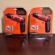 Lot black decker for sale  Cincinnati