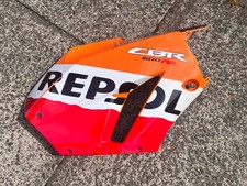Honda cbr600rr repsol for sale  BRADFORD