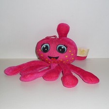 Doudou pieuvre paul d'occasion  France