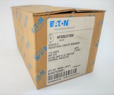 EATON BREAKER HFDDC3175W, 175A, 600VDC TÉRMICO MAGNÉTICO, Estojo Moldado, 3 PÓLOS comprar usado  Enviando para Brazil