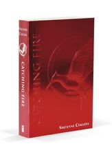 Catching fire suzanne for sale  Shipping to Ireland