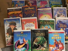 Children classic movies for sale  Atlanta