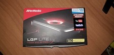 Avermedia lgp lite usato  Porto Torres