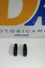 Cavallotti supporti specchio usato  Napoli
