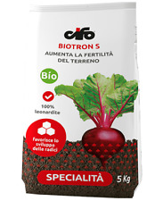 Cifo fertilizzante leonardite usato  Vertemate con Minoprio