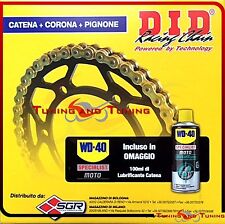 Kit trasmissione did usato  Salerno