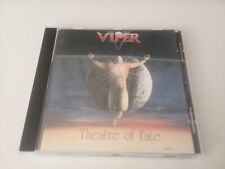 Viper - Theatre of fate comprar usado  Enviando para Brazil