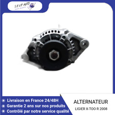 Alternateur ligier too d'occasion  Saint-Quentin