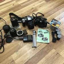 Canon eos rebel for sale  Naples