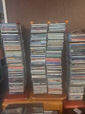 Discount Used CDs - Large Collection [L thru Z] ***PLEASE READ BEFORE BUYING*** comprar usado  Enviando para Brazil