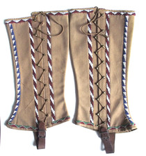 Vtg pair native for sale  USA