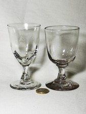 Antique victorian rummer for sale  HULL