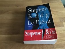 Livre stephen king d'occasion  Tigy