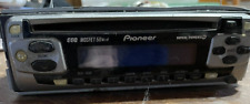 Pioneer mosfet 50wx4 for sale  Webster