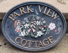 Reclaimed park view for sale  BURTON-ON-TRENT