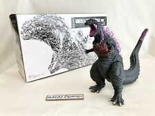 2017 Premium Bandai Exclusive 7" Shin Godzilla 2016 Figura Climax ver COM CAIXA! comprar usado  Enviando para Brazil