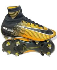 Chuteiras de futebol Nike Mercurial SuperFly V AC, EUA 7, 889286-802 comprar usado  Enviando para Brazil