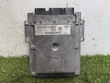 6c11 12a650 centralina usato  Moncalieri