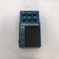 Ibanez chorus flanger for sale  Gurnee