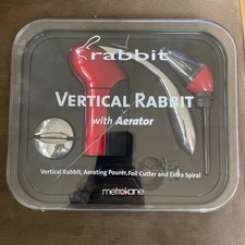 Vertical rabbit aerator. for sale  Commack
