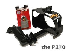 P270 lok itt for sale  Los Angeles