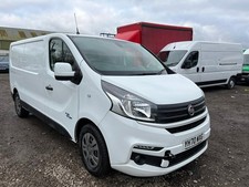 2020 fiat talento for sale  SOLIHULL