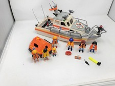 Playmobil 5540 harbour for sale Playmobil 5540 harbour for sale  BENFLEET