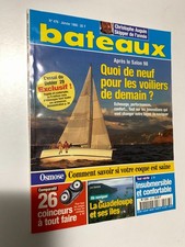 Bateaux magazine 476 d'occasion Bateaux magazine 476 d'occasion  Le Creusot