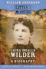Laura ingalls wilder gebraucht kaufen  Berlin