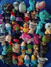 Bundle mcdonald happy for sale  MELKSHAM