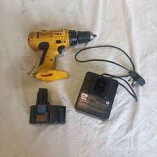 Dewalt battery drill for sale  BELFAST