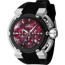 Usado, Invicta Coalition Forces X-Wing cronógrafo GMT relógio masculino quartzo 40060 comprar usado  Enviando para Brazil