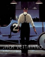 Jack vettriano man gebraucht kaufen  Stuttgart