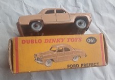 Dublo dinky 061 for sale  SOUTHEND-ON-SEA