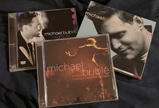 Michael buble dvd for sale  Louisville